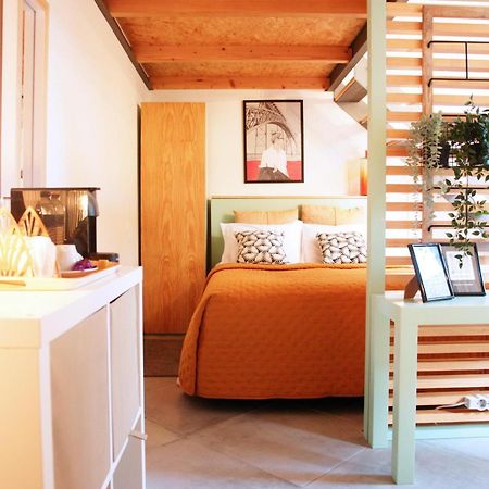 포르투 Ilha D'Ouro House S. Vitor 아파트 외부 사진
