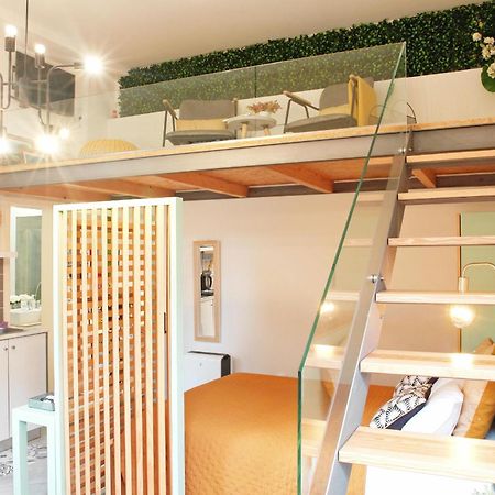 포르투 Ilha D'Ouro House S. Vitor 아파트 외부 사진