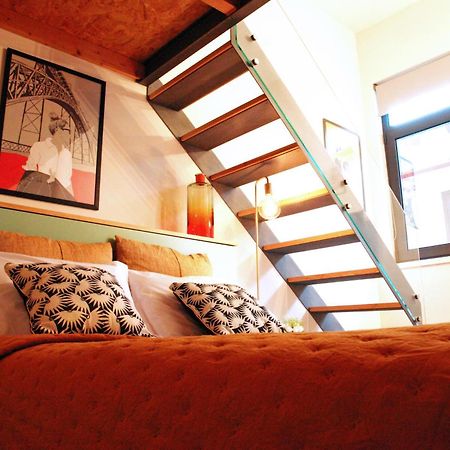 포르투 Ilha D'Ouro House S. Vitor 아파트 외부 사진