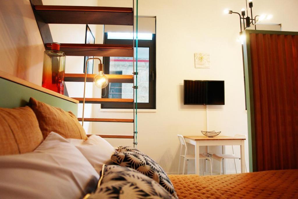포르투 Ilha D'Ouro House S. Vitor 아파트 외부 사진