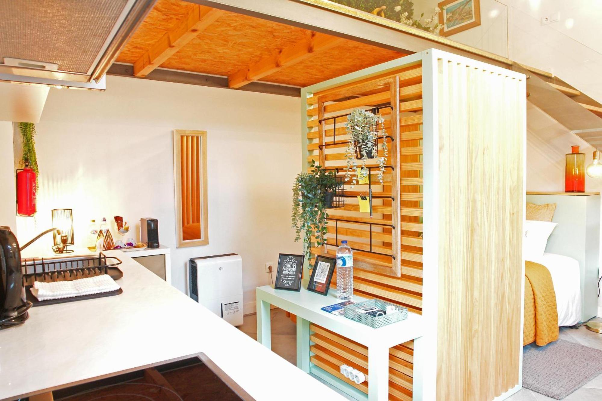 포르투 Ilha D'Ouro House S. Vitor 아파트 외부 사진