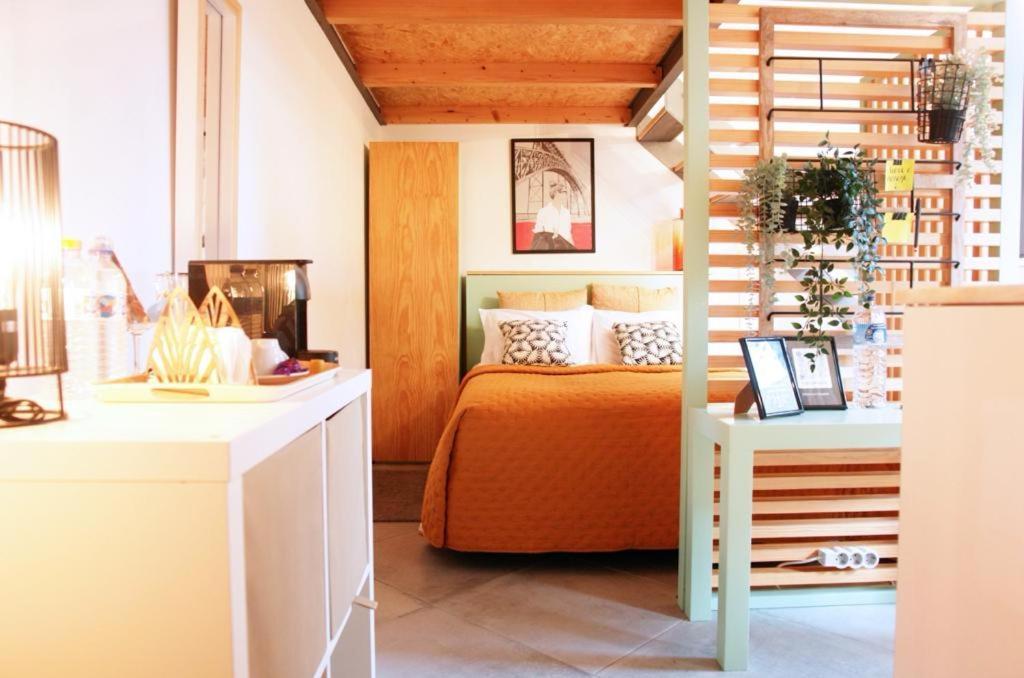 포르투 Ilha D'Ouro House S. Vitor 아파트 외부 사진