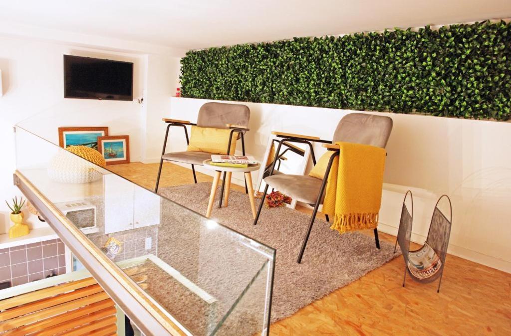 포르투 Ilha D'Ouro House S. Vitor 아파트 외부 사진