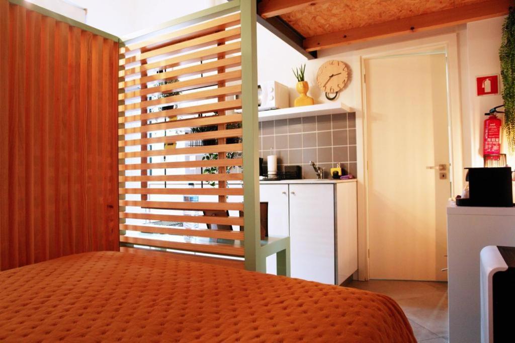 포르투 Ilha D'Ouro House S. Vitor 아파트 외부 사진