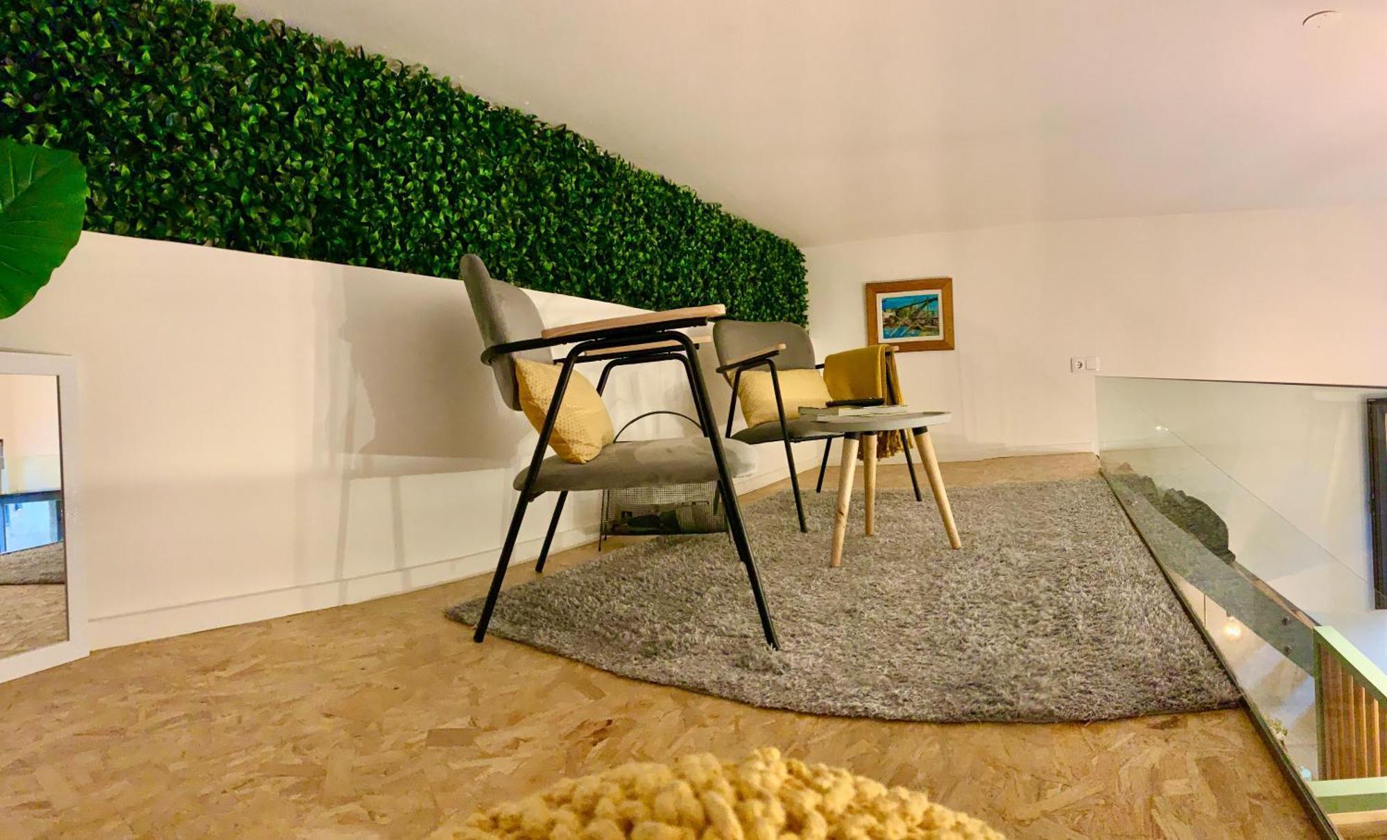 포르투 Ilha D'Ouro House S. Vitor 아파트 외부 사진